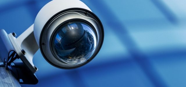 The All-Seeing Eye: Uncovering the Truth Behind Security Cameras