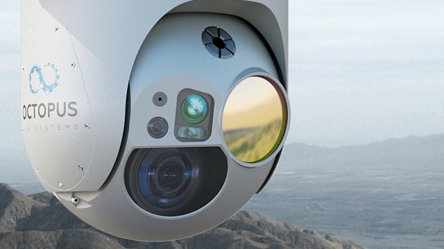The Eyes that Never Sleep: Unveiling the Power of Security Cameras