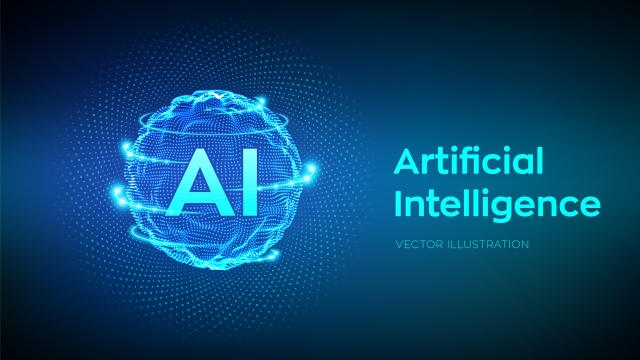 The Future Unveiled: The Rise of Artificial Intelligence