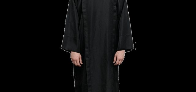 The Harmonious Ensemble: Unveiling the Secrets of Choir Robes