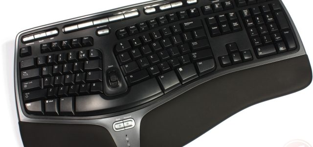 Unleashing Productivity: The Ultimate Guide to a Wireless Office Keyboard