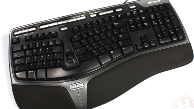 Unleashing Productivity: The Ultimate Guide to a Wireless Office Keyboard