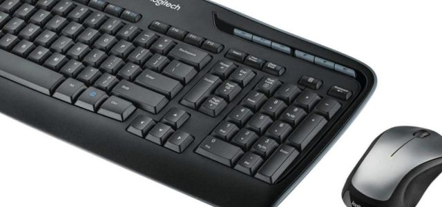 Unshackling the Workplace: The Power of the Wireless Office Keyboard