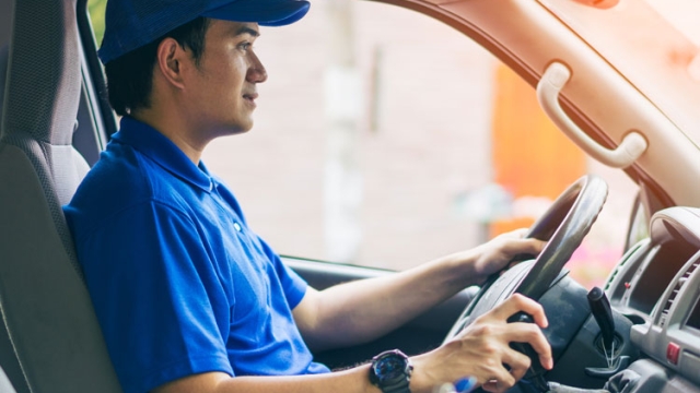 Driving Business Success: Unveiling the Power of Commercial Auto Insurance