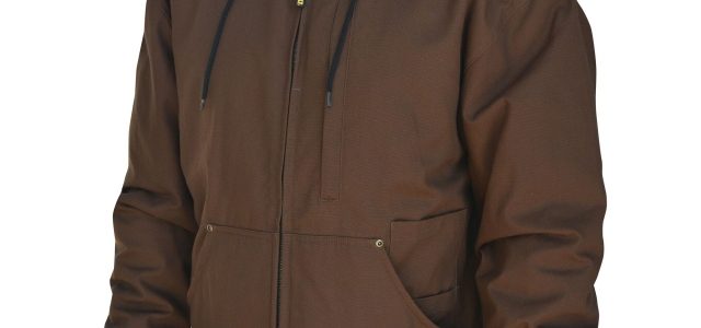 Stay Warm in Style: Uncover the Game-Changing Heated Jacket Trend