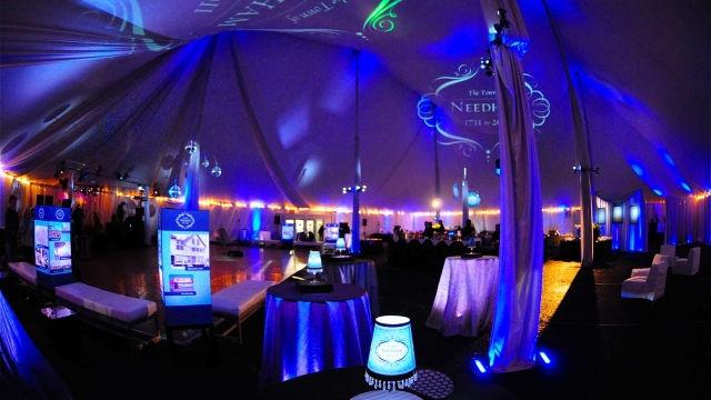 Unlocking Corporate Success: The Crucial Role of Event Rentals