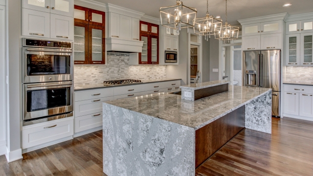 Bespoke Excellence: Embracing the Beauty of Custom Cabinets