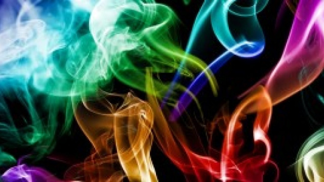Blowing Clouds: The Ultimate Guide to Vaping
