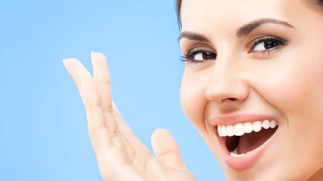 Elevate Your Smile: The Ultimate Guide to Dental Services