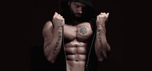 Muscle Mastery: Unleashing Your Inner Bodybuilder