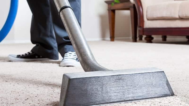 Refreshing Rugs: The Ultimate Guide to Carpet Cleaning Secrets