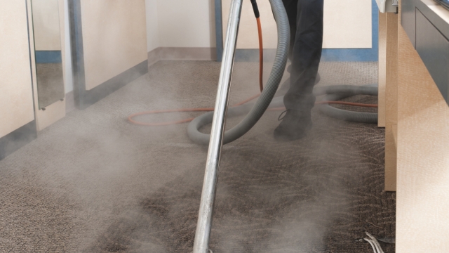 Reviving Your Space: The Ultimate Guide to Fresh Carpet Cleaning Techniques