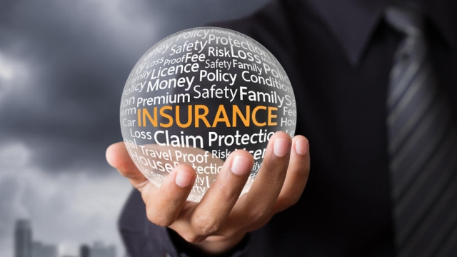 Safeguard Your Investments: Unveiling the Power of Commercial Property Insurance