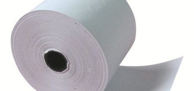 The Heat is On: Exploring the World of Thermal Paper Rolls