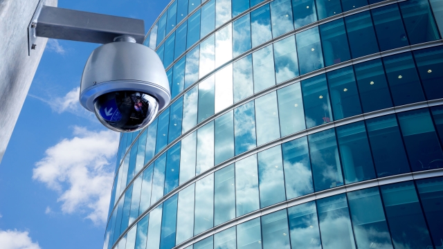 Unveiling the Watchful Eyes: Exploring the Intricacies of Security Cameras