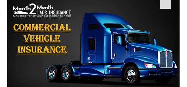 Driving Safely with Commercial Auto Insurance: Protecting Your Business on the Road