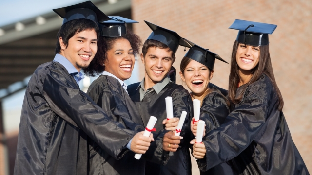 Little Graduates: Preschool Cap and Gown Celebration Ideas