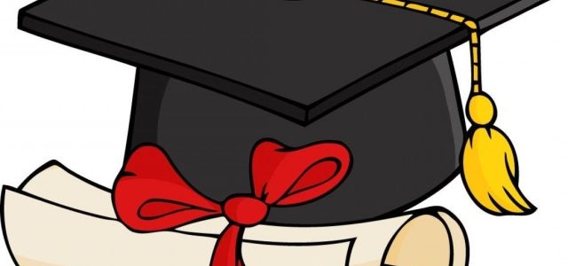 Little Graduates: The Symbolism of Kids’ Graduation Gowns