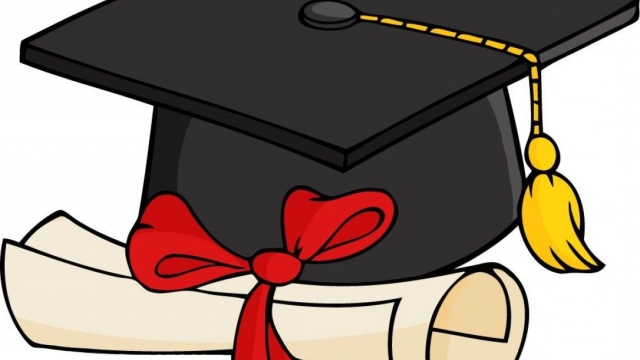 Little Graduates: The Symbolism of Kids’ Graduation Gowns