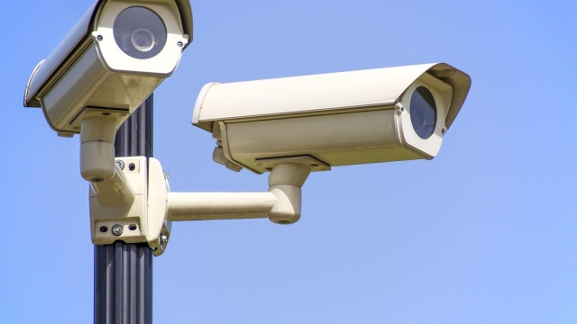 Mastering The Art of Security Camera Installation: A Step-by-Step Guide