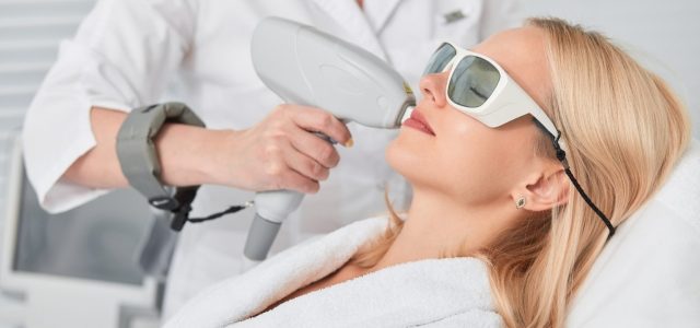 Silky Smooth: Unveiling the Wonders of Laser Hair Removal