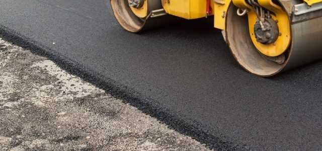 Smoother Rides Ahead: Unveiling the Art of Asphalt Paving