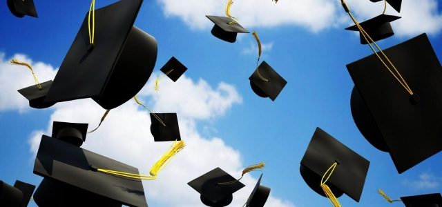Tiny Graduates: Kindergarten Cap and Gown Celebrations