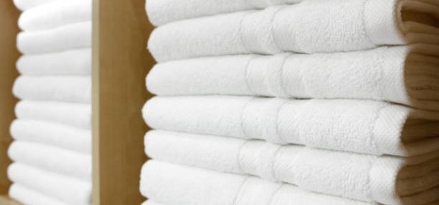 Unveiling the Luxurious Secrets of Hotel Linen and Towels