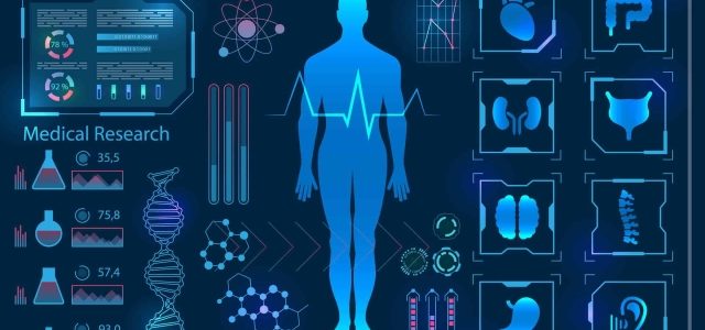 Virtual Wellness: The Future of Online Healthcare