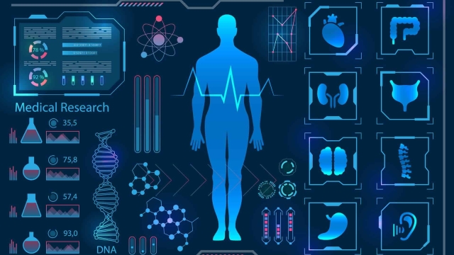 Virtual Wellness: The Future of Online Healthcare