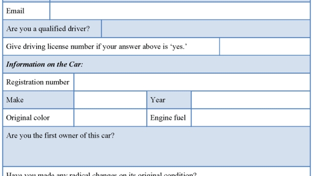 Der ultimative Leitfaden zur Bewertung von Autos