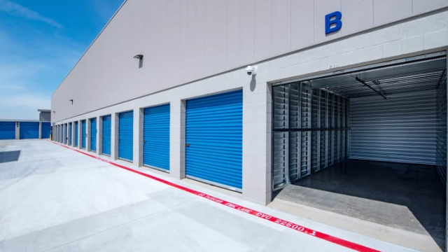 Unlocking the Secrets of Self-Storage: A Practical Guide