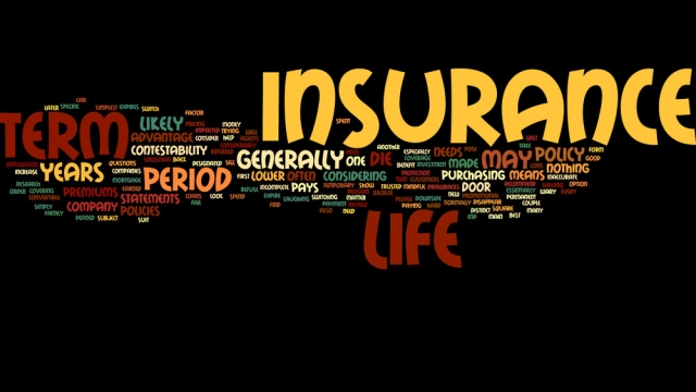 Insuring Your Peace of Mind: A Guide to Choosing the Right Insurance Agency