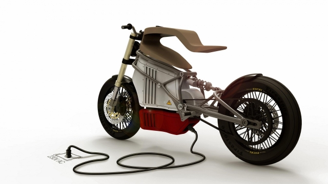 Powering Up: The Electrifying World of Electric Bikes