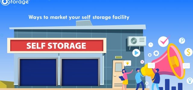Unlocking the Secrets: A Deep Dive into the World of Self-Storage Facilities