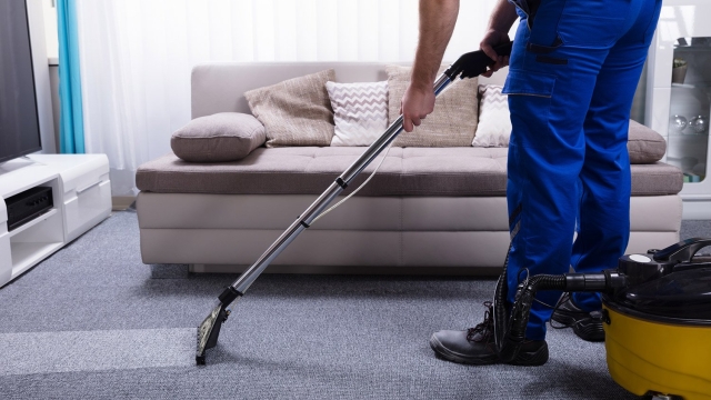 Unraveling the Secrets of Spotless Carpets: Expert Cleaning Tips