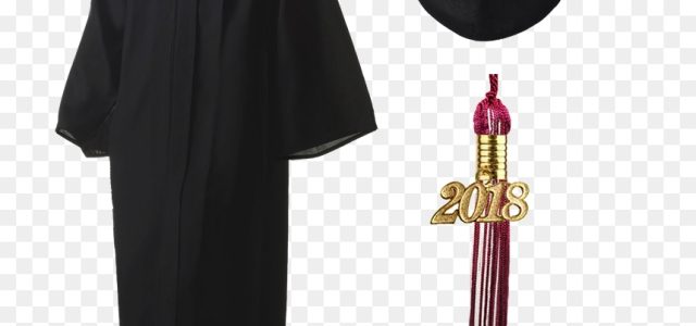 Mini Graduates: Stylish Caps and Gowns for Kids