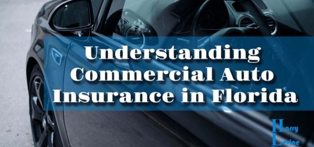 Revving Up Protection: Commercial Auto Insurance Unveiled