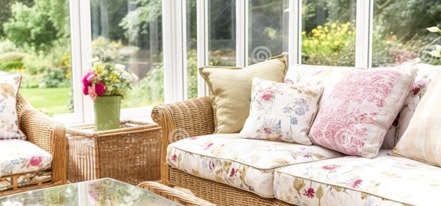 Transform Your Space: Chic Furniture and Garden Inspirations