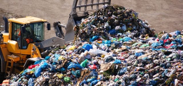 Transforming Trash: The Art and Science of Rubbish Removal