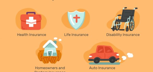 Unlocking the Secrets of Insurance Services: A Comprehensive Guide