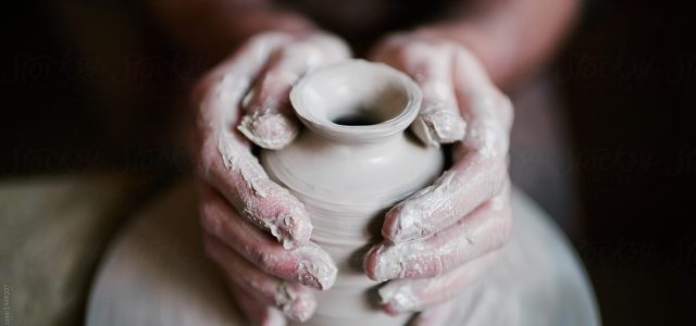 From Clay to Creation: The Artistry of Pottery Unveiled