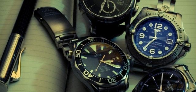 Timeless Treasures: The Allure of High-Quality Watches