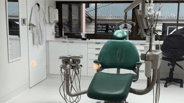 Transforming Smiles: The Art and Science of the Modern Dental Studio