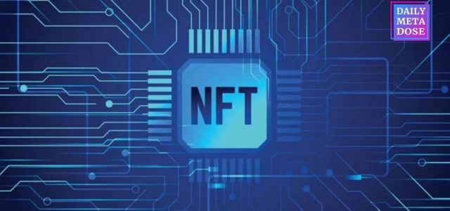 Unlocking Digital Art: The Rise and Reign of NFTs