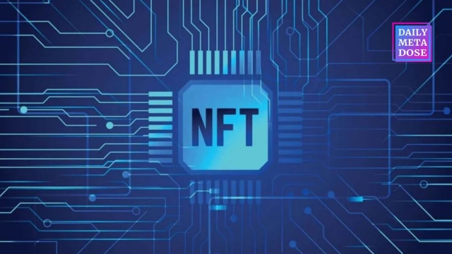 Unlocking Digital Art: The Rise and Reign of NFTs