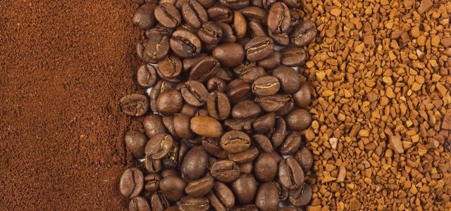 Brewing Bliss: Discovering the Art and Science of Coffee