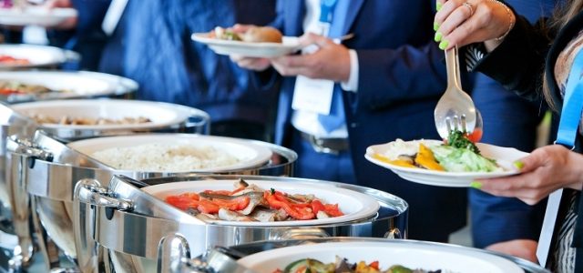 Savor the Moment: Elevate Your Events with Unforgettable Catering Experiences