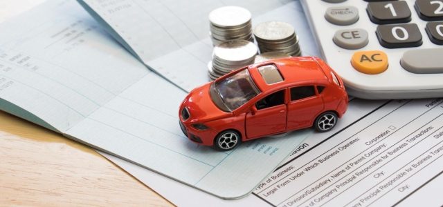 The Road to Protection: Navigating Commercial Auto Insurance