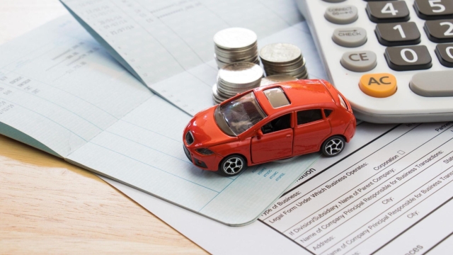 The Road to Protection: Navigating Commercial Auto Insurance